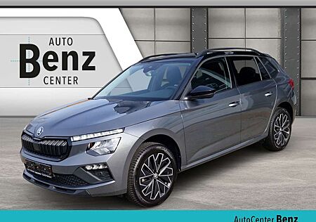 Skoda Kamiq 1.5 TSI Selection APP*GRA*LED*KESSY*BT*KAM Klima