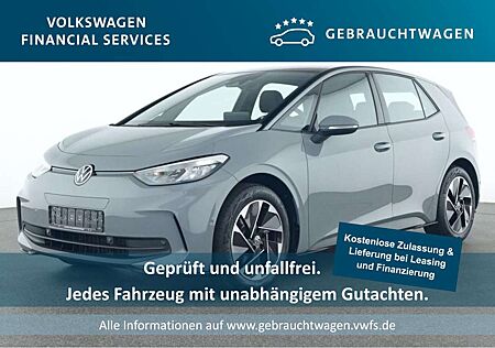 VW ID.3 Volkswagen Pro 150kW Klima*Tempo*Nav*PDC*SHRFK
