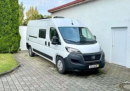 Fiat Ducato L4H2 Autm.