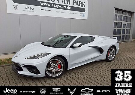 Chevrolet C8 Corvette Coupe 3LT 6.2 V8 Competition|Magentic|Lift