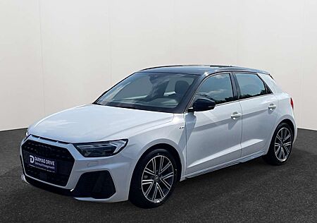 Audi A1 30 TFSI Sportback S line Sportsitze Sitzhz.