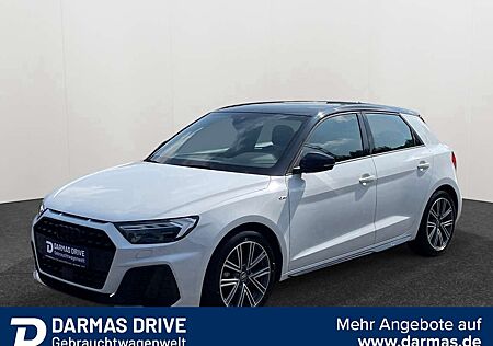 Audi A1 30 TFSI Sportback S line Sportsitze Sitzhz.