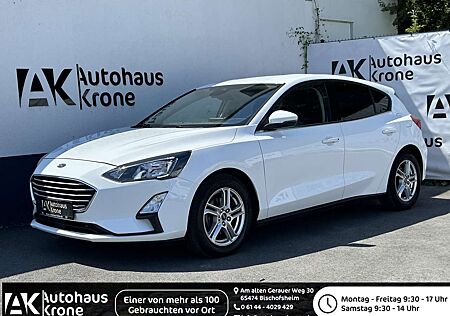 Ford Focus 1.5 EcoBlue Cool&Connect *ACC*AHK*KAMERA* NAVI*SHZ