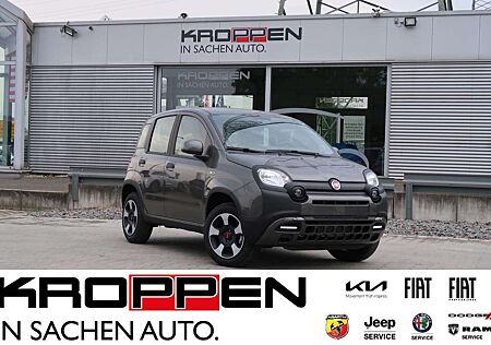 Fiat Panda Hybrid City Plus 1.0 GSE Tech Plus Paket