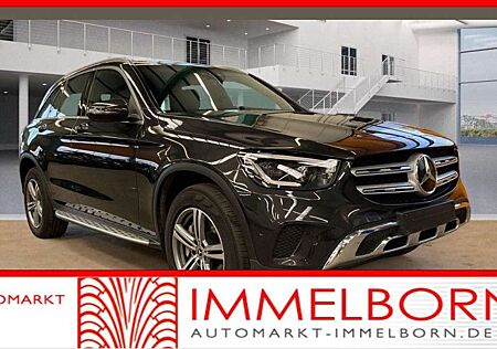 Mercedes-Benz GLC 400 d AMG Mubeam*Pano*AHK*Kamera*VIRTUAL