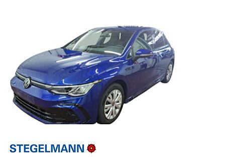 VW Golf Volkswagen VIII 1.5 TSI R-Line *LED*AHK*Navi*ACC*+3J.