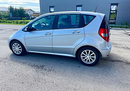 Mercedes-Benz A 180 CDI erst 54`000km