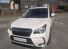 Subaru Forester 2.0D Lineartronic Sport mit AHK (abnehmbar)