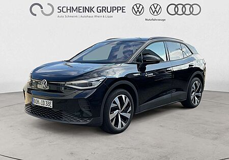 VW ID.4 Volkswagen Pro Performance 150 kW (204 PS) 77 kWh 1-Ga