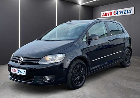 VW Golf Plus Volkswagen 1.4 TSI Auto. Xenon Parklenk Sitzhzg