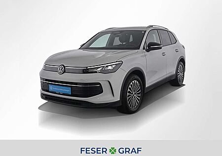 VW Tiguan Volkswagen Goal 2.0 TDI DSG Navi, LED, Kamera, AHK