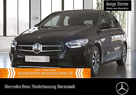 Mercedes-Benz B 200 d STYLE+8G