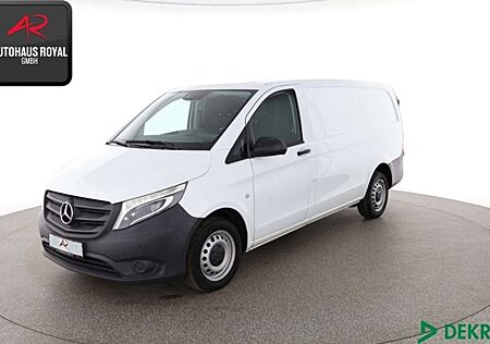 Mercedes-Benz Vito 114 CDI LANG KASTEN AUT,STANDHZ,LED,NAVI,SH