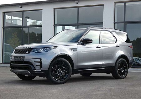 Land Rover Discovery Landmark Edition*7 Sitzer*Pano*Kamera*