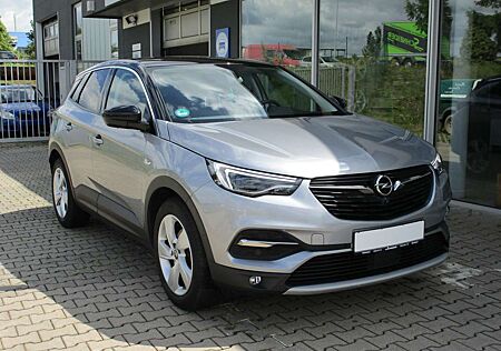 Opel Grandland X 120 Jahre, Automatic, AHK