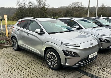 Hyundai Kona EVTrend