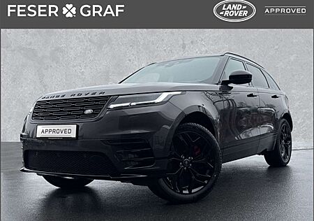 Land Rover Range Rover Velar Dynamic HSE D300 PANO AHK WINTER DYNAMIC PAK