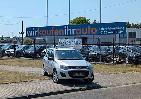 Lada Kalina 2 Kombi Norma*LPG PRINS GASANLAGE*KLIMA !