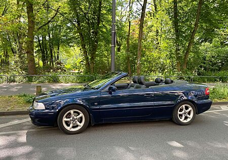 Volvo C70 2.4T