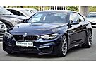 BMW M4 Coupe *H&K*Head-Up*Memory*Premium Selection*