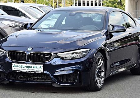 BMW M4 Coupe *H&K*Head-Up*Memory*Premium Selection*