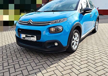Citroën C3 Citroen Pure Tech 68 FEEL