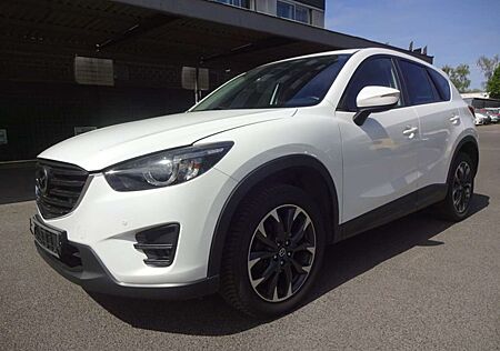 Mazda CX-5 Sports-Line AWD