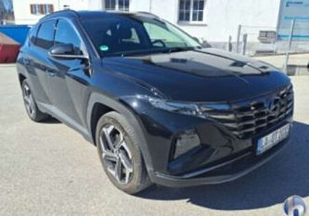 Hyundai Tucson Trend Plug-In Hybrid 4WD*ACC*LED*R-Cam*
