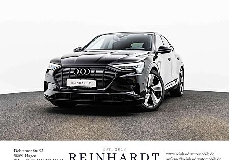 Audi e-tron SPORTBACK 55 S LINE/ALL-BLACK/21Z./KAMERA