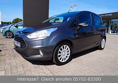 Ford B-Max 1.0 Ecoboost Trend *WINTERRÄDER/SITZHEIZUN