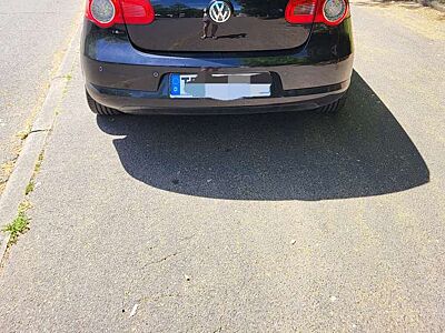 Volkswagen Eos 1.4