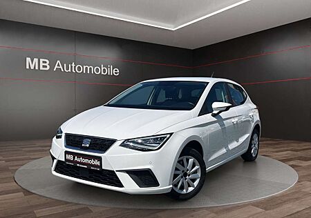 Seat Ibiza Style Automatik/Navi/R-Kamera/SHZ/PDC