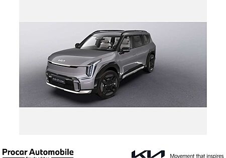 Kia EV9 GT-Line AWD 99,8kWh HeadUp Pano