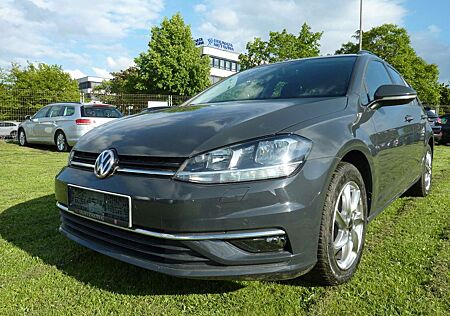 VW Golf Variant Volkswagen Comfortline Golf7 DSG NaviBusin. Ergo Active Sitz