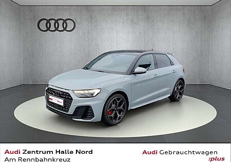 Audi A1 Sportback 35 TFSI S line S tronic