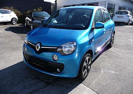 Renault Twingo Luxe