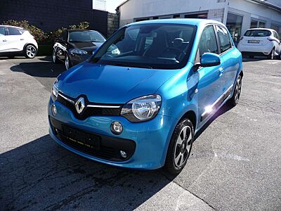 Renault Twingo Luxe