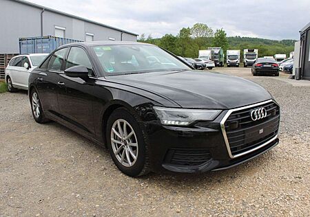 Audi A6 Lim. 35 TDI*NAVI*LED*17ZOLL*8 FACH*ACC*LANE*