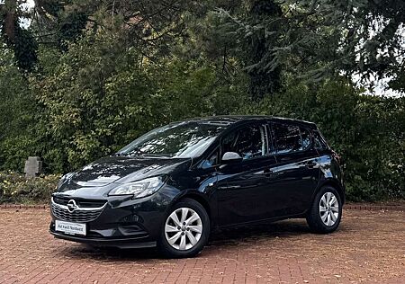 Opel Corsa E Edition ecoFlex|TFL|PDC|Sitzhzg|EURO6!