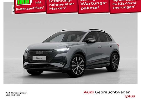 Audi Others 45 e-tron quattro S line AHK Nav Sound Matrix