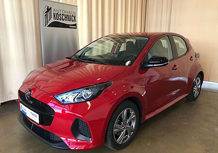 Mazda 2 Hybrid 1.5L VVT-i 116 PS e-CVT EXCLUSIVE-LINE