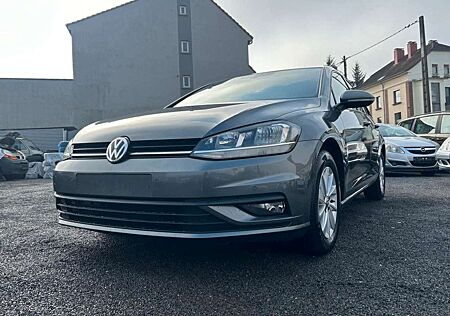 VW Golf Volkswagen VII 1.0 TSI DSG6 + SHZ + NAVI + TEMP