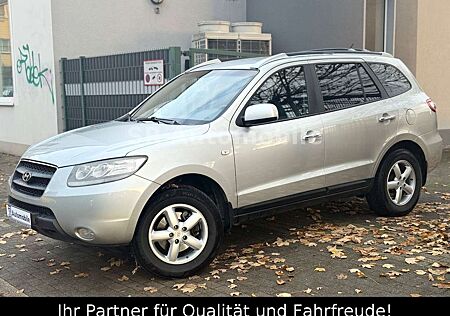 Hyundai Santa Fe 2.7 GLS