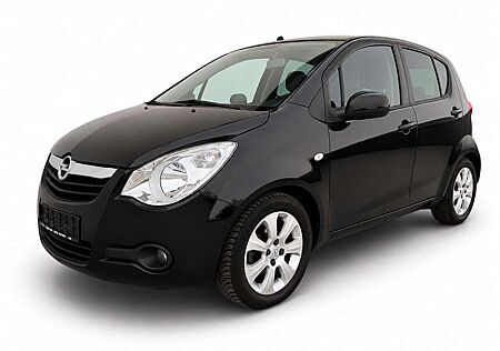 Opel Agila B Edition Automatik