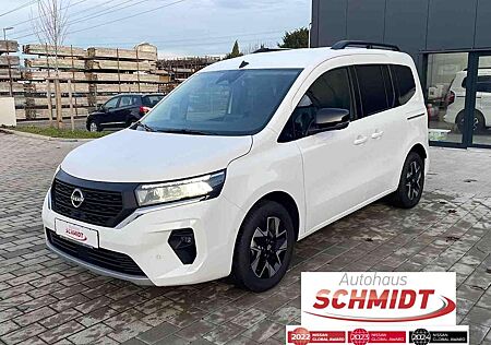 Nissan Townstar Kombi L1 Automatik Tekna Around-View
