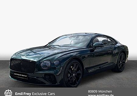 Bentley Continental GT New V8 Azure