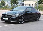 Mercedes-Benz CLA 200 CDI/d Navi PDC SHZ Urban Memory