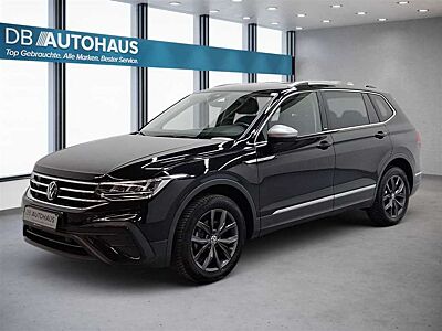 Volkswagen Tiguan Allspace Move 2.0 TDI SCR DSG