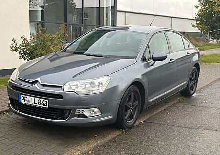 Citroën C5 Citroen Diesel HDi 140 FAP Confort
