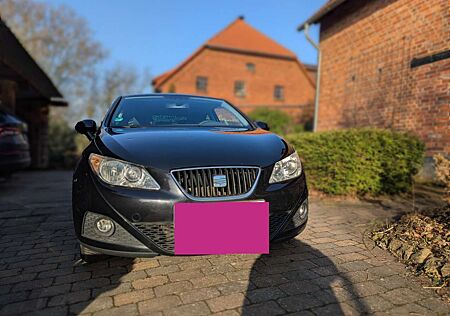 Seat Ibiza SC 1.4 16V Reference